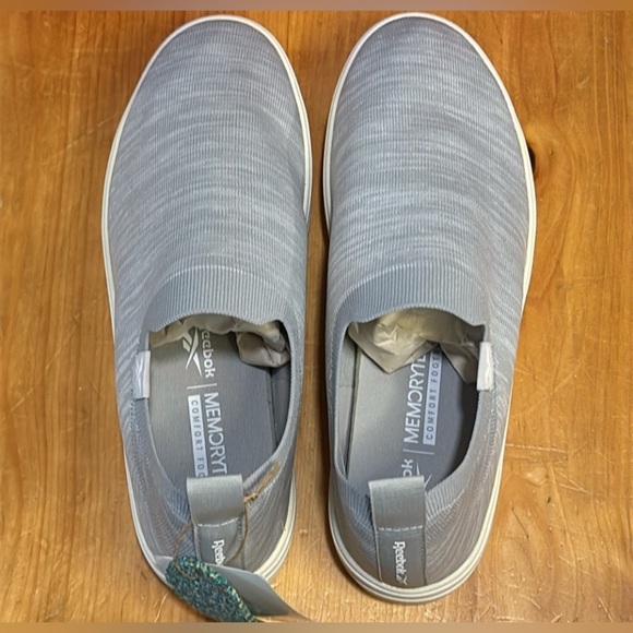 Reebok influx walking shoe / NEW IN BOX - Picture 9 of 13